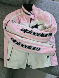 Kurtka motocyklowa Alpinestars L