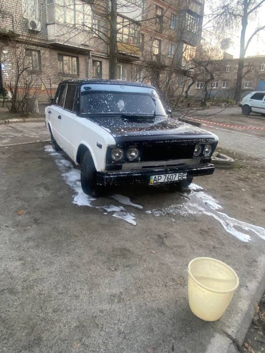 Продам ваз 2106.