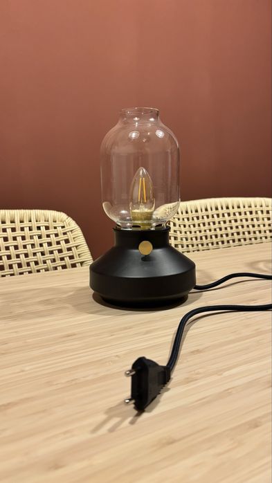 Candeeiro ikea TARNABY