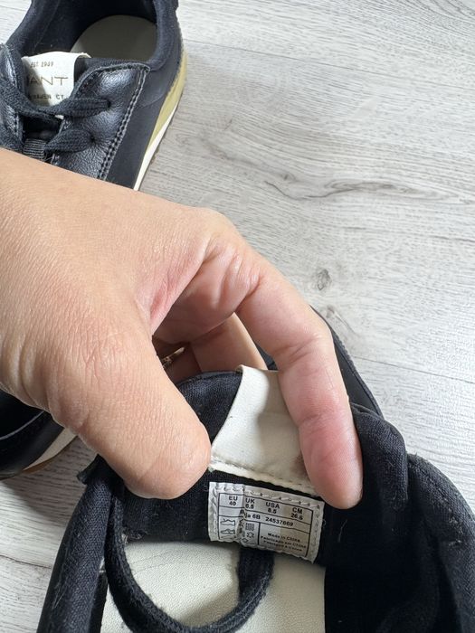 Gant жіночі кросівки 40 розмір