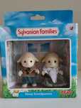 Будинок будиночок меблі лялькові sylvanian families сіліванія оригін