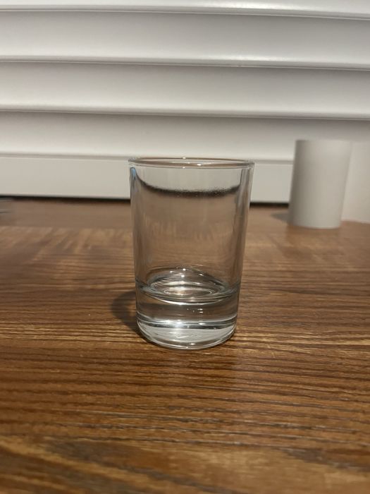 Рюмка для горілки