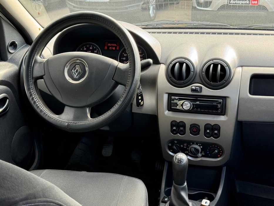 Продам Renault Logan 2012р. #71860