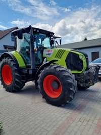 Class Arion 630 w oryginale