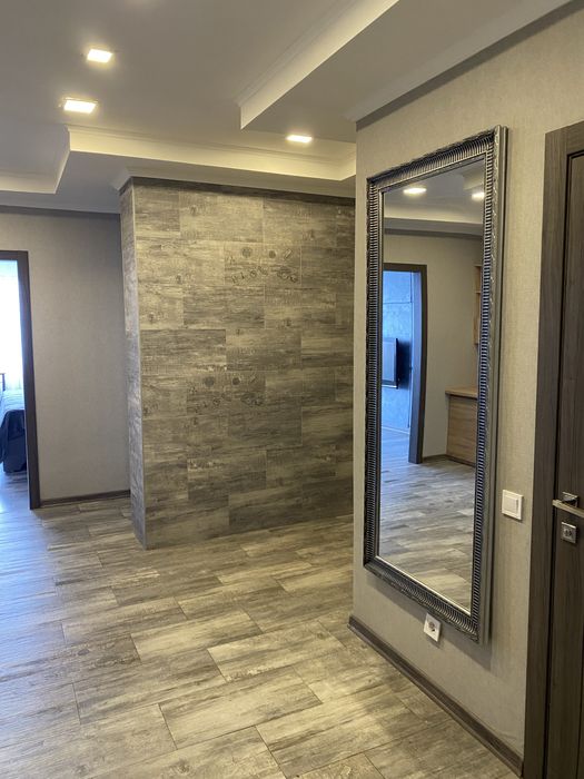 Квартира подобово в центрі