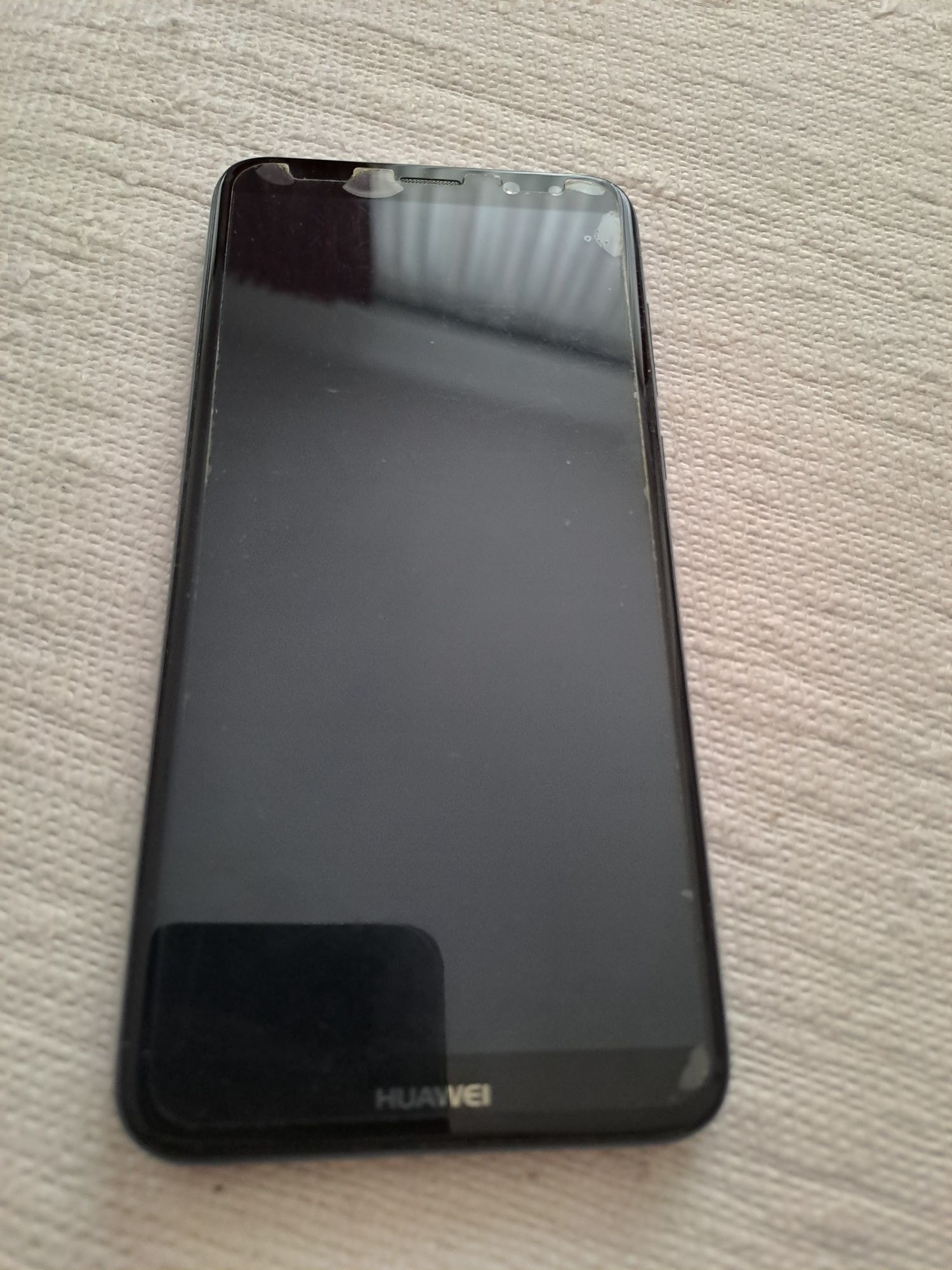 Huawei mate 10 lite