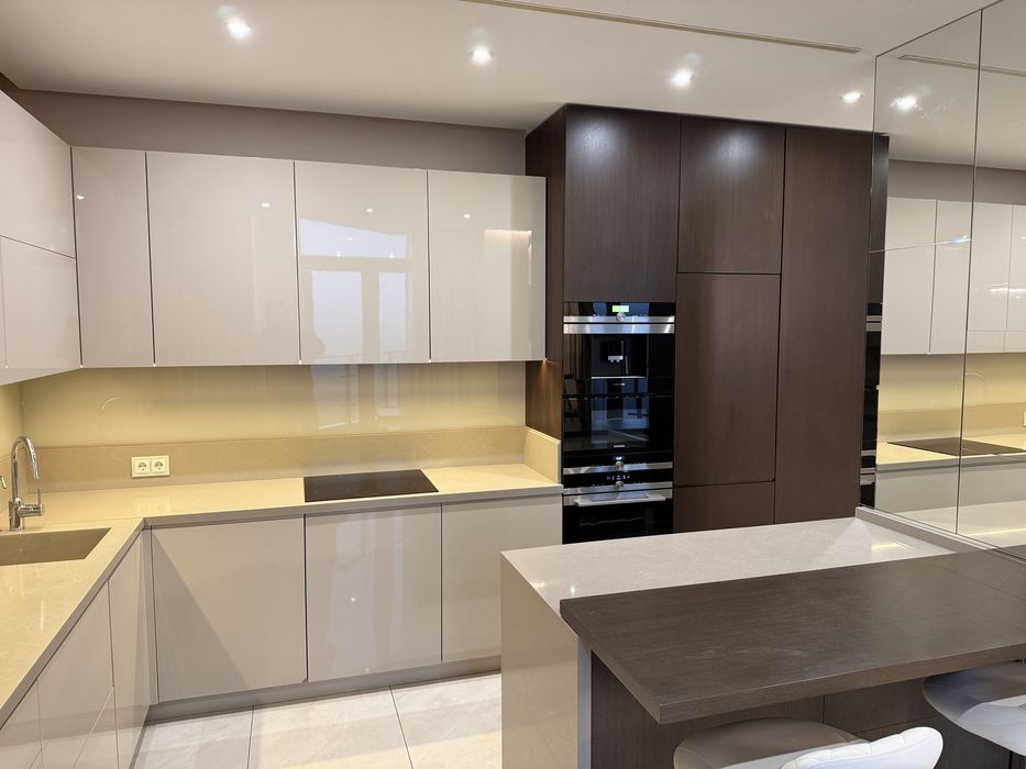 PecherSky ПечерСкай НОВА пропозиція в ЖК Центр IQ Звіренець + ПАРКІНГ