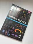 Podręcznik informatyka 1 wsip