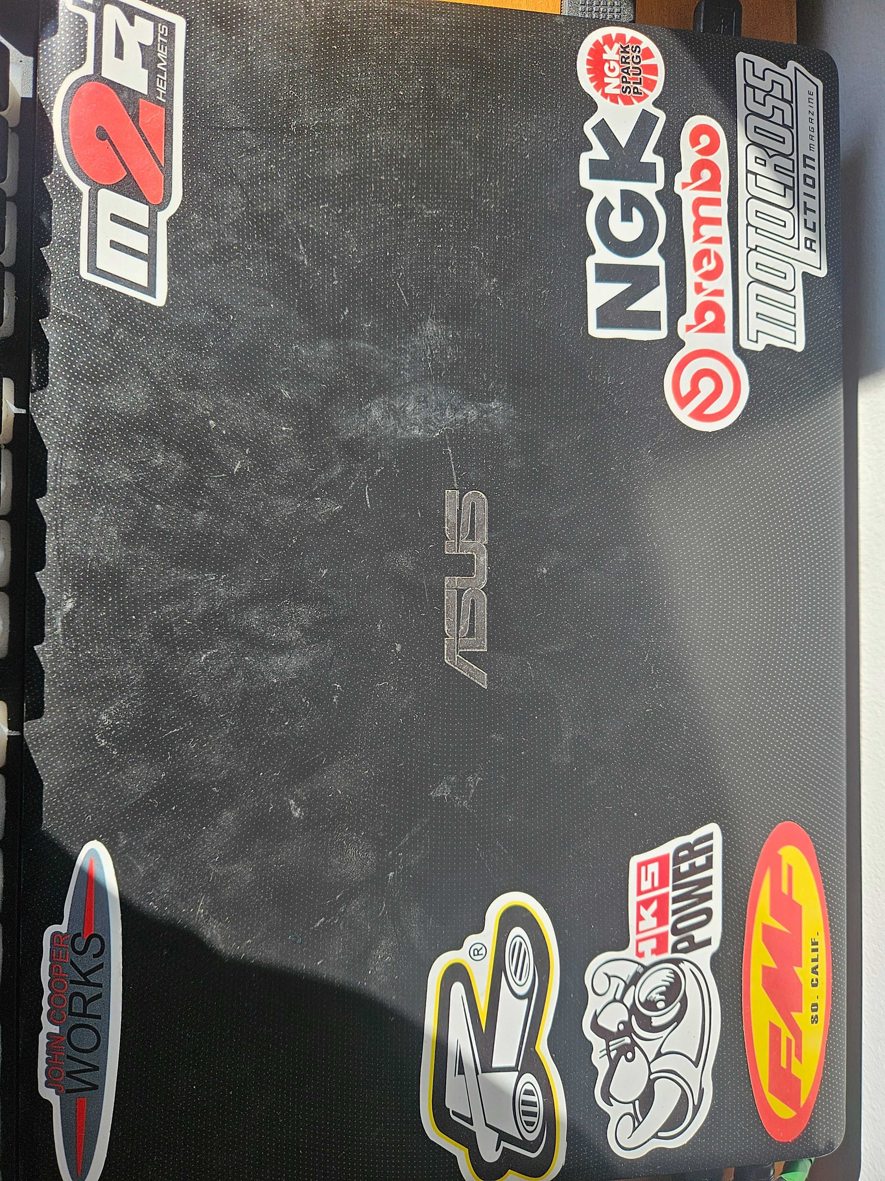 Vendo computador em bom estado
