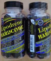 Lipodrene hardcore, spalacz tłuszczu, ephedra extract, mocny!!!