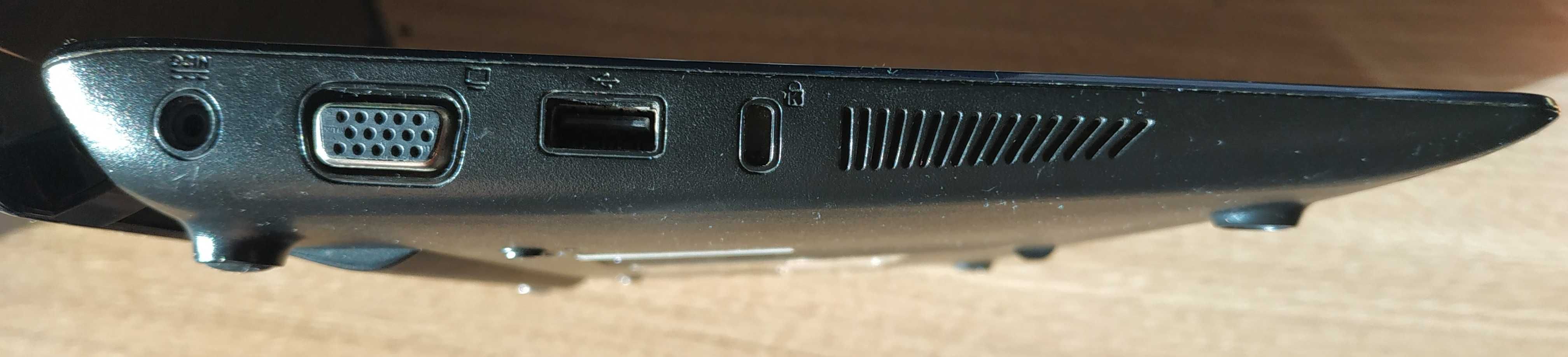Asus Eee PC 1101HA