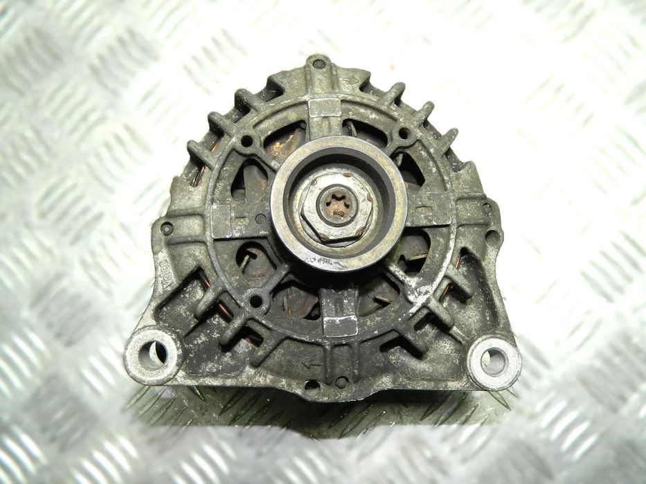Citroen C2 C3 I C4 I Peugeot 207 307 1007 alternator 1.1 1.4 1.6