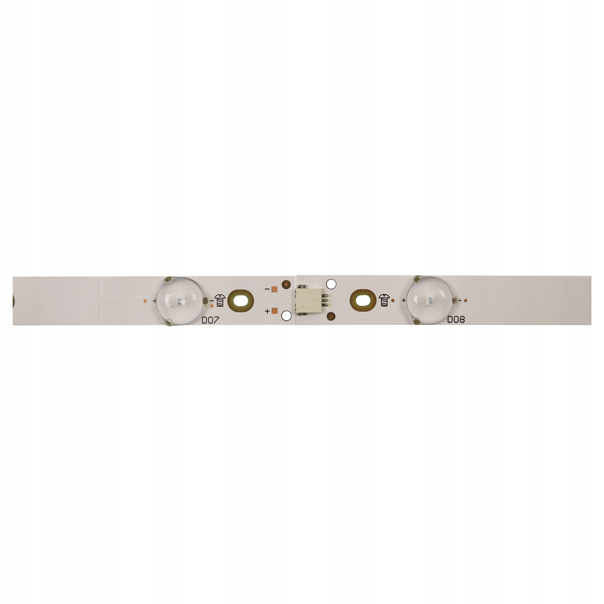 Listwy Led Lb55072 V0 / V1 55Pus6432 55Pus6501