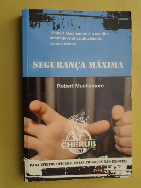 Robert Muchamore - 18 Livros