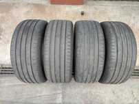 Opony Dębica Presto 225/45R17 lato komplet