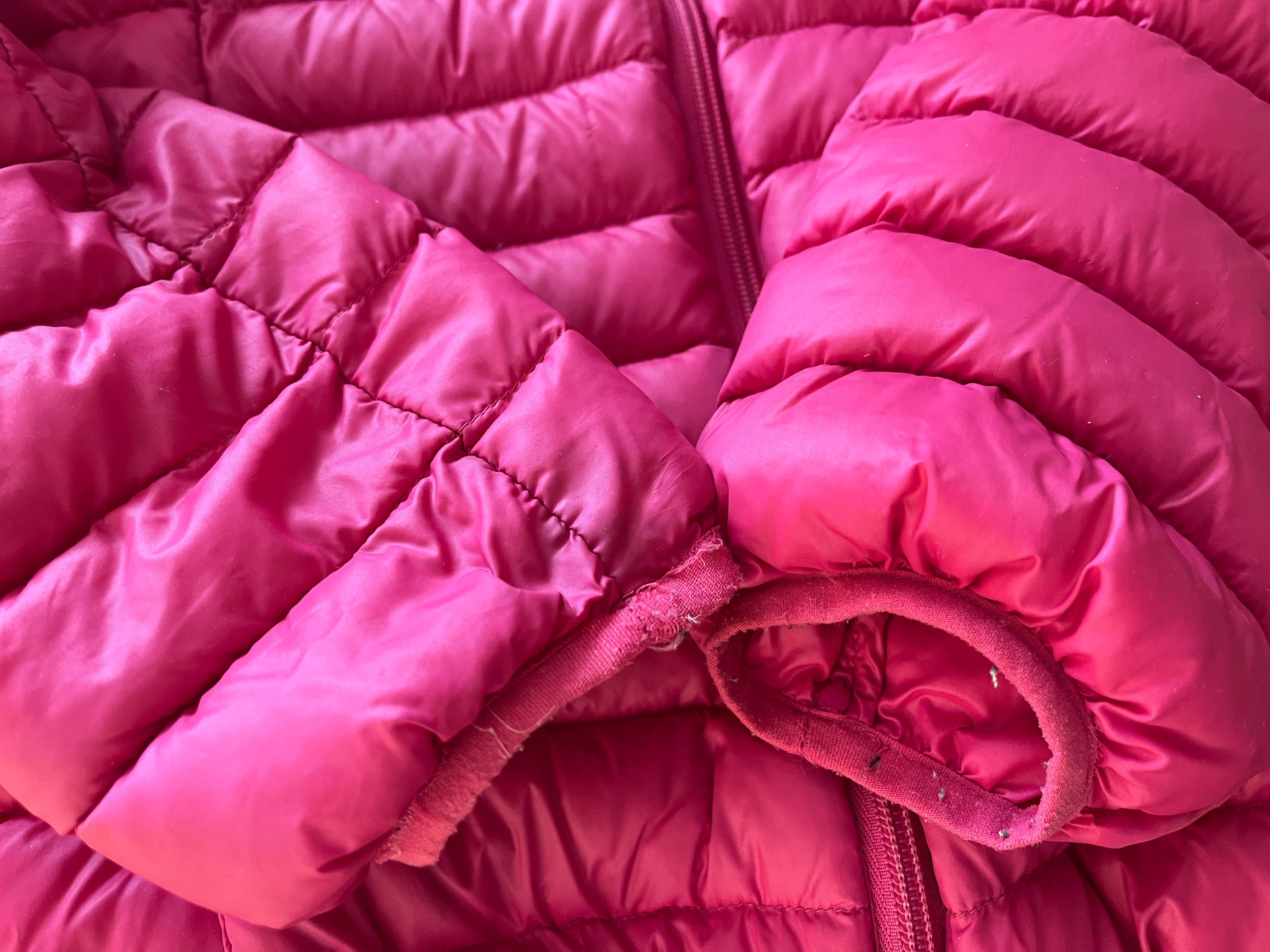 Kurtka Benetton 150
