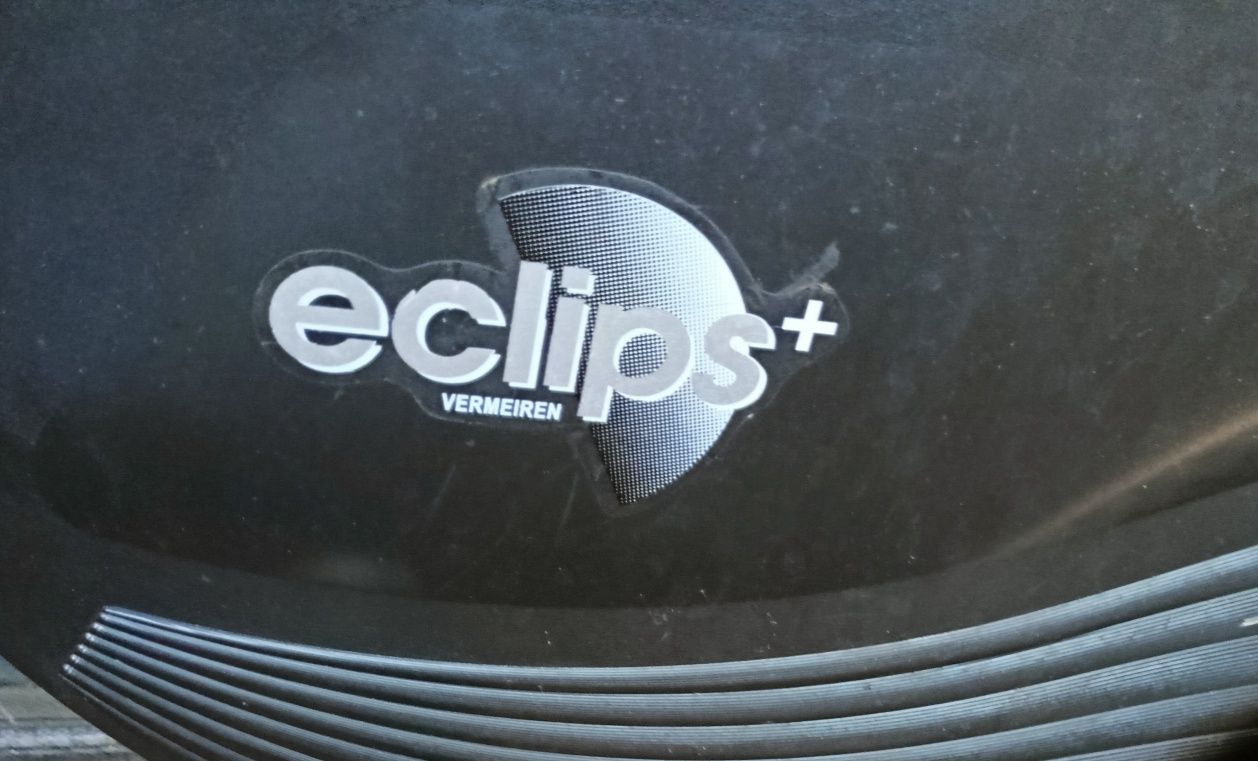 Wózek inwalidzki Vermeiren Eclips+ 30°