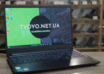 ГАРАНТІЯ Lenovo (IPS/Core i5-11300H/RAM 16/SSD 512/RTX 3050 4ГБ)TVOYO