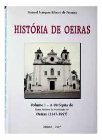 História de Oeiras