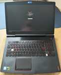 Lenovo Legion Y520 + gratisy
