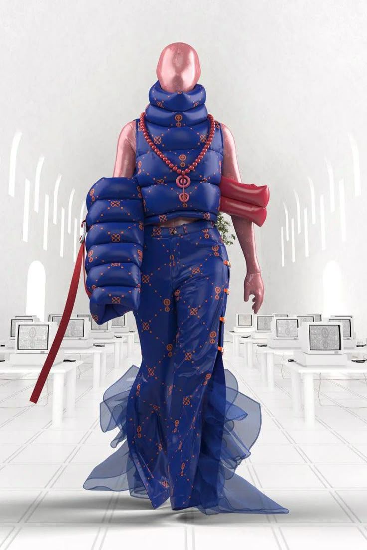 Уроки clo 3d конструювання та анімація