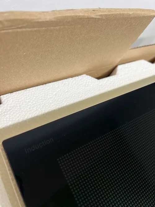 Індукційна поверхня Miele з витяжкою KMDA 7476 FL. Без рамки. НОВА