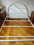 Cama de casal excelente estado