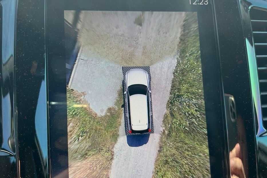 Продам Volvo XC90 Inscription 2018 2 літра бензин