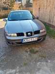 Seat Leon 1.6 2004 r
