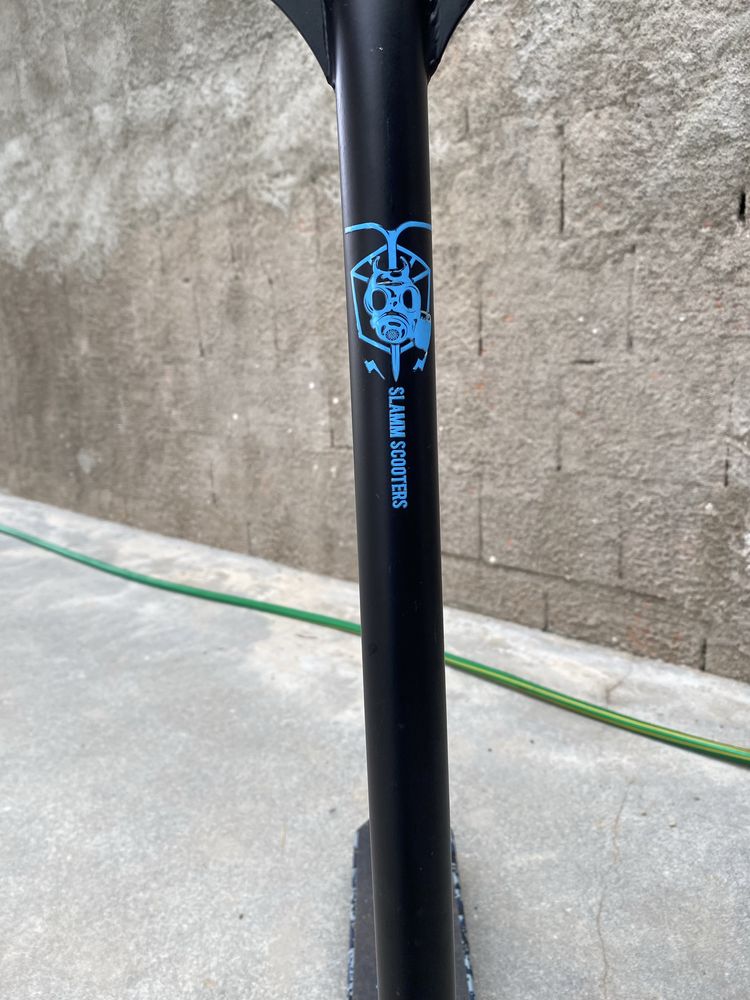 Trotinite Freestyle SlaamScooter