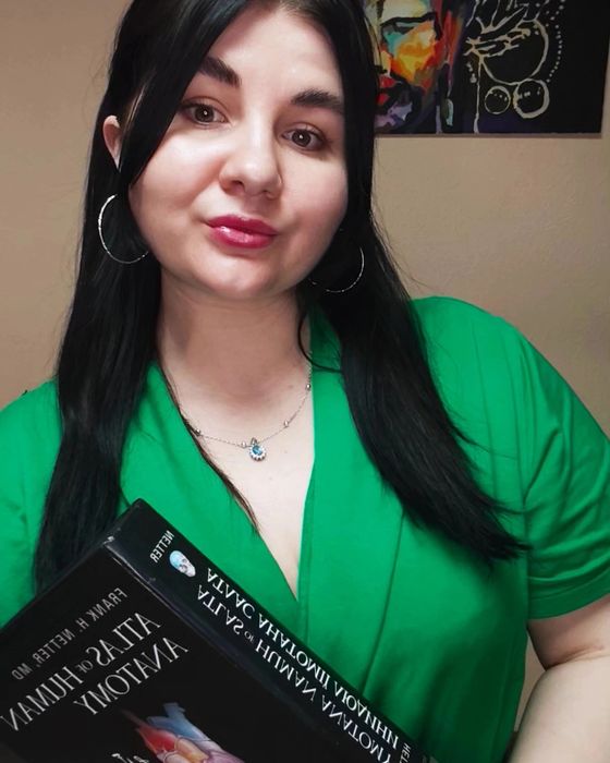 Навчання з масажу