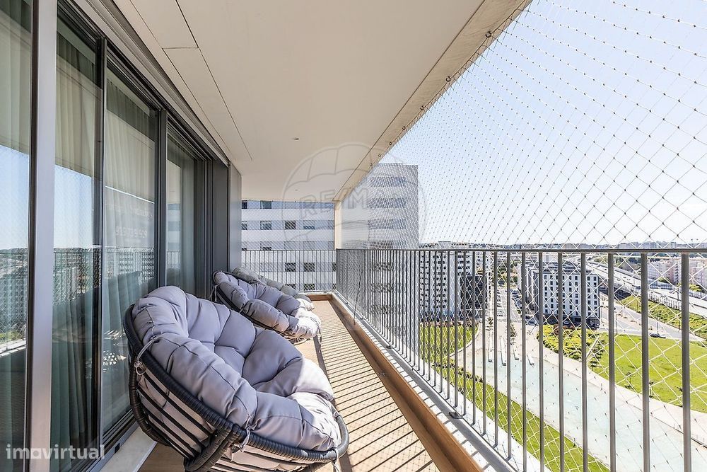 Apartamento T4 para venda