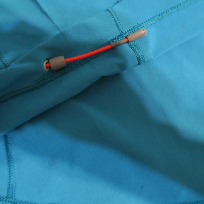 Кофта Rab Boreas Pull-On