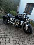 Triumph Rocket 3 2020