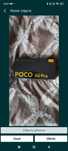 Poco X6PRO 5g telefon