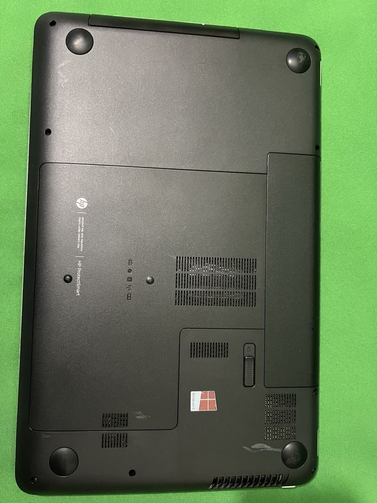 Ноутбук HP 17-e016so
