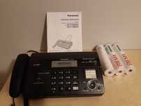 Telefax Panasonic