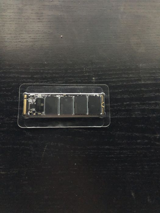 Patriot  P320 M2 256gb