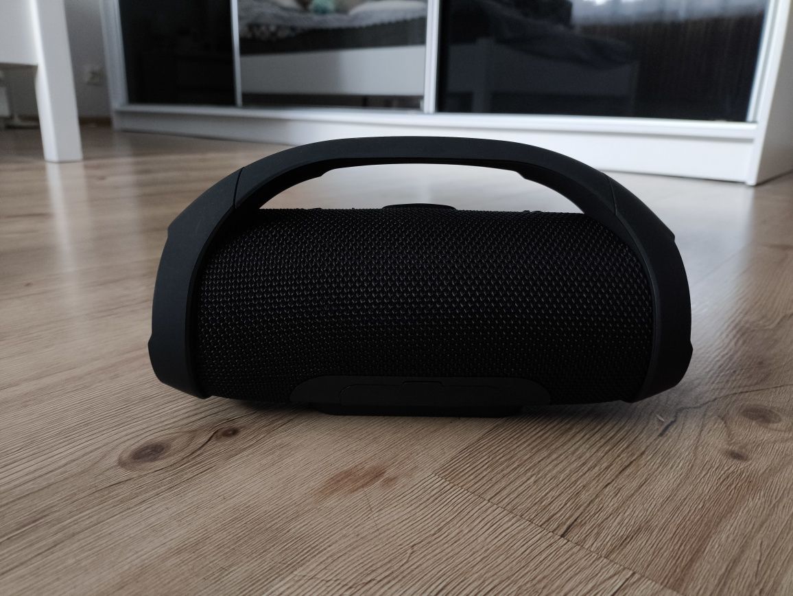 BOOMBOX Głośnik bezprzewodowy.