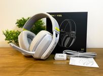 НОВІ VGN VXE Siren V1 Wireless | ІГРОВІ БЕЗДРОТОВІ Навушники