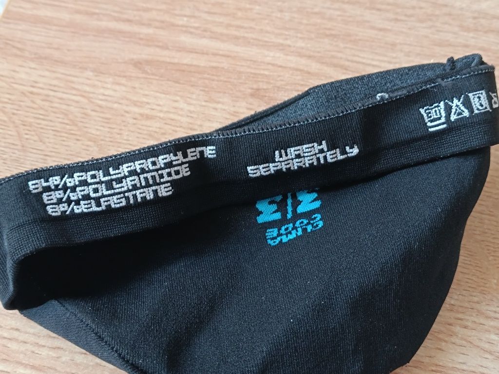 Czapka pod kask ASSOS Winter Cap winter