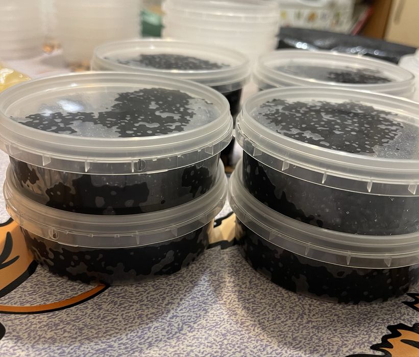 Икра имитированная