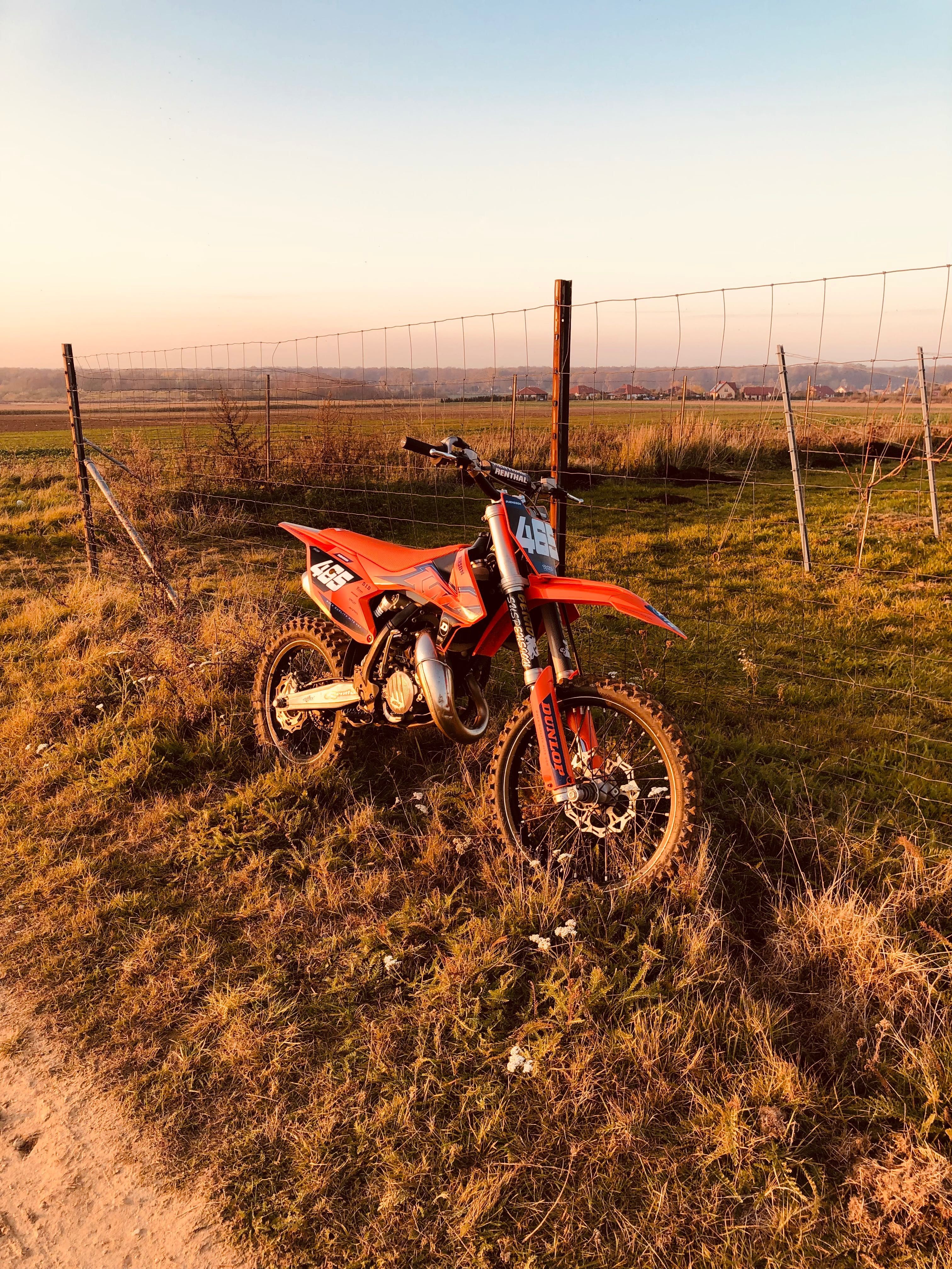 ktm sx 85 2018r (kx,yz,rmz)