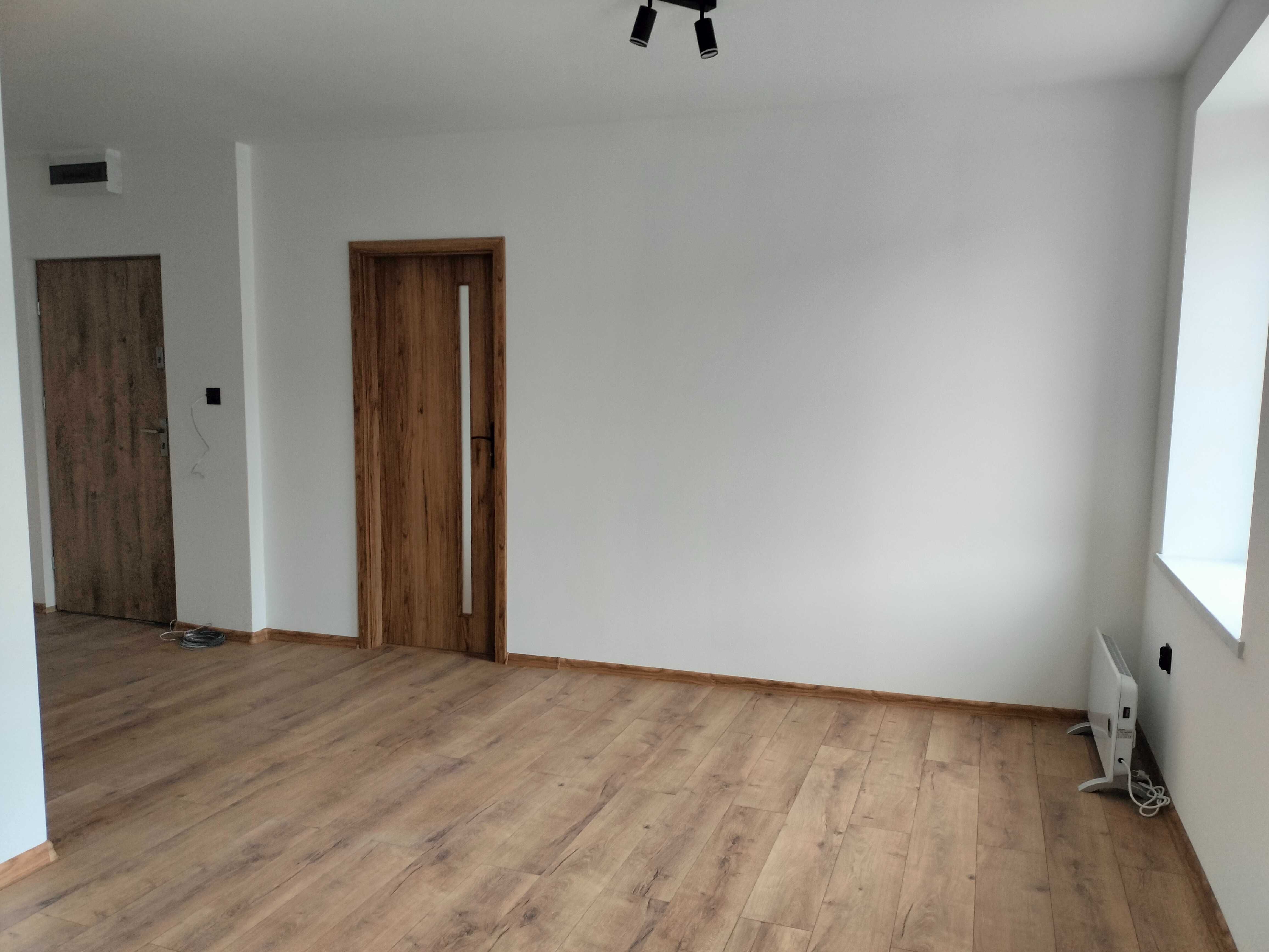 Nowa, niższa cena - mieszkanie przy Rynku, Kęty, 43,14 mkw.