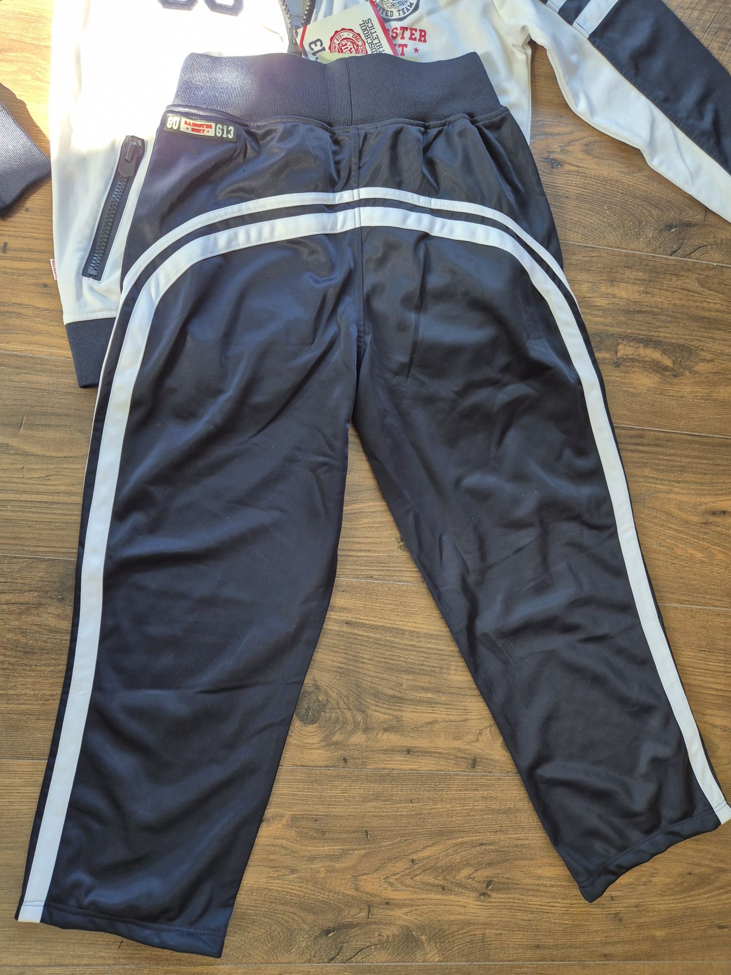 Dres Touchback GU 613 Nowy