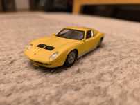 Lamborghini Miura S 1:43