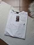 Koszulka męska tshirt bawełniany biały jordan xl l nowy metki prezent