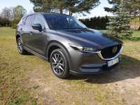 MAZDA CX-5 2.5 Skyactiv