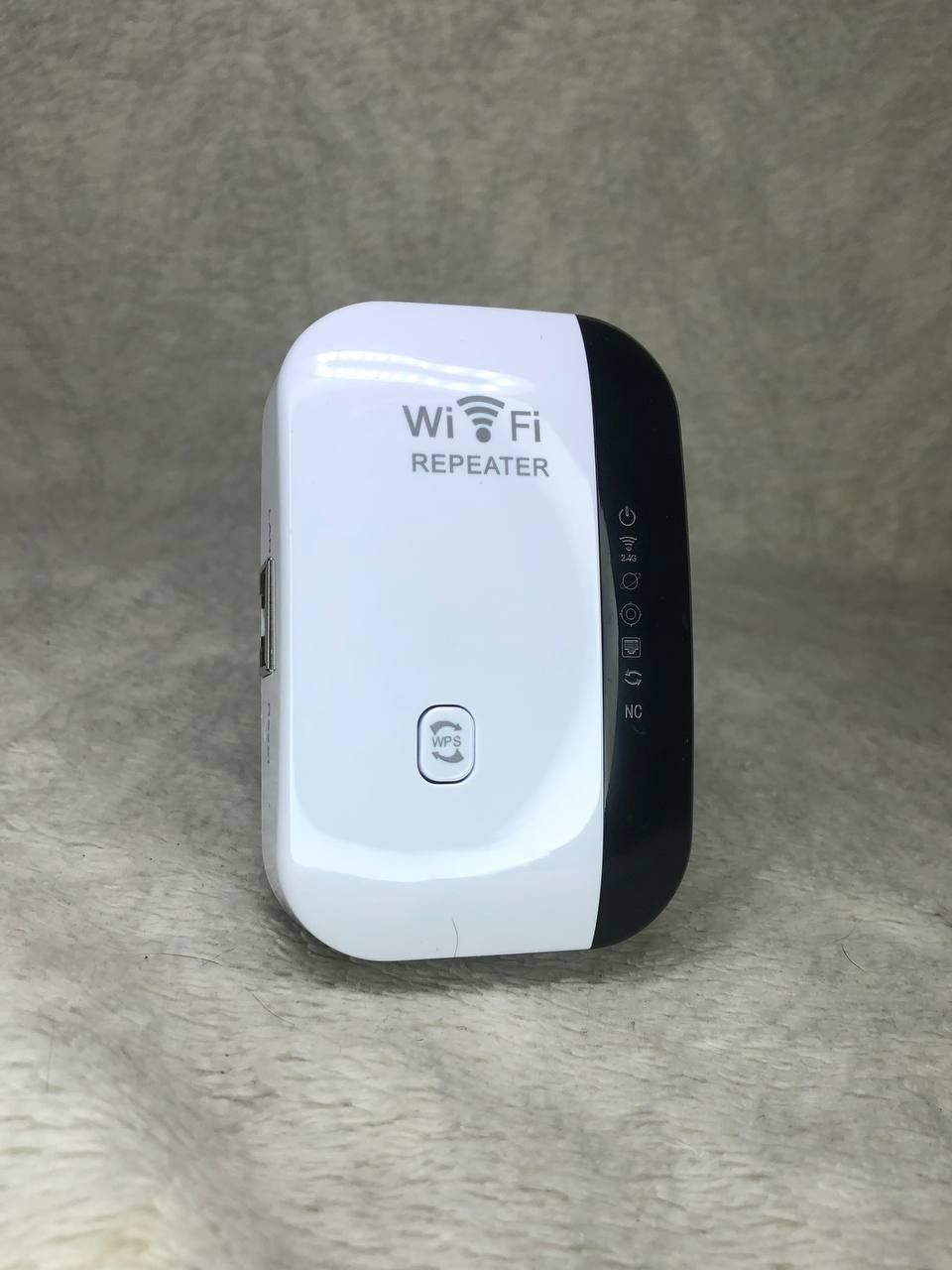 WI-FI підсилювач сигналу ретранслятор рипітер репітер, Wi-Fi REPEATER