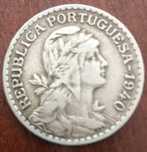 MOEDAS - - - - - de Portugal e de todo o Mundo
